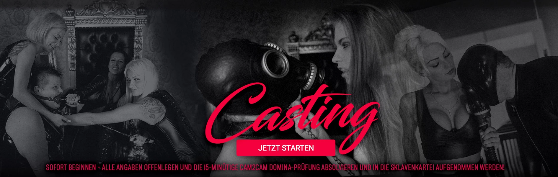 Casting