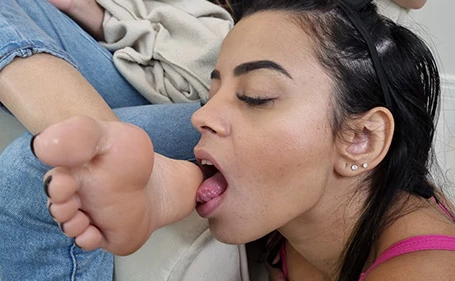 FUSSFETISCH videos - alle beliebten videos in der kategorie FUSSFETISCH