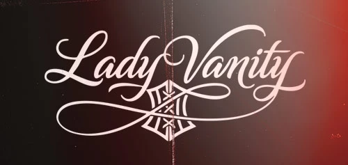 Lady Vanity - Mira todos los videos del estudio porno en EroticOnly