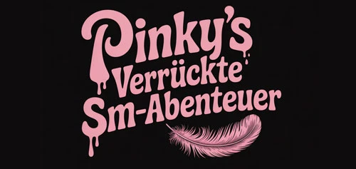 Pinky´s verrückte SM-Abenteuer - Mira todos los videos del estudio porno en EroticOnly