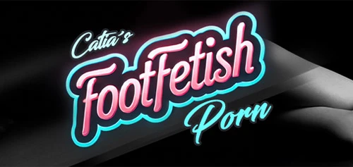 Catias Foot Fetish - Pornostudio alle videos auf SadoOnly ansehen