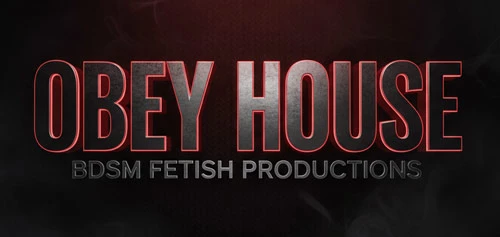 OBEY HOUSE - Mira todos los videos del estudio porno en EroticOnly