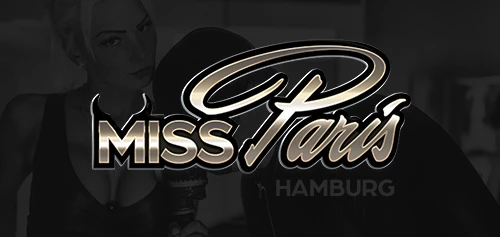 MISS PARIS HAMBURG - Mira todos los videos del estudio porno en EroticOnly