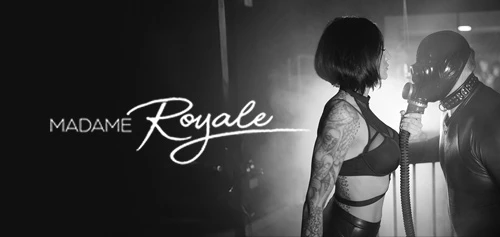 MADAME ROYALE - Mira todos los videos del estudio porno en EroticOnly